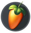 449885_flstudiologopngtransparen Discord Emoji