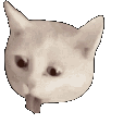 catthrowup Discord Emoji