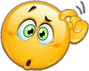 confused