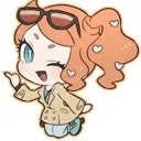 SoniaWink