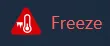 freeze