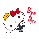8601hellokittybyebye Discord Emoji