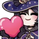 Mona_luvs Discord Emoji