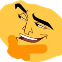thinkingofarson Discord Emoji