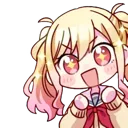 sakiexcited