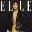JaehyunModelELLE