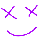 purple_face2 Discord Emoji