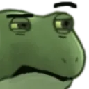 frograisedeyebrows