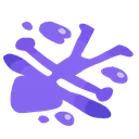 squidded