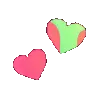 hearts