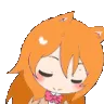 nekoDanceGinger