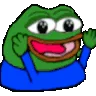 pepe_clap