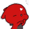 kiss_red