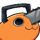 pochitabounce Discord emoji