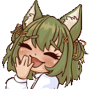 foxyGIGGLE Discord Emoji