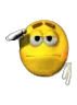 JoeSalute Discord Emoji
