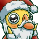 thor_santa thor_santa