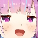 smugaqua Discord emoji