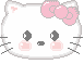 3025 Hellokitty Discord Emoji