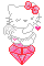 7031hellokittydiamondangel Discord Emoji