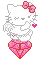 7031hellokittydiamondangel