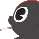 smokin