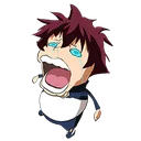 loofasohigh Discord Emoji