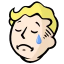sad