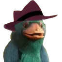 PerryTheNiffler