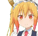 tohka_thumbsup