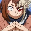 himikotogasmilling Discord Emoji