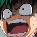 dekuscared Discord Emoji