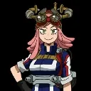 hatsumehappy Discord Emoji