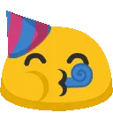 BlobParty