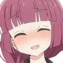 KikuriSmile