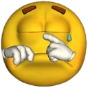 Cryemoji Discord Emoji