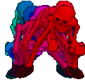 Dancingskeleton Discord Emoji