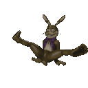 emoteabunny1dancing Discord Emoji