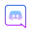 discordnewlogo Discord Emoji
