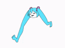 basedmiku Discord Emoji