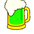 Party_Beer Discord Emoji