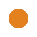 orange Discord Emoji