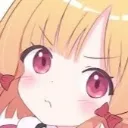MomoiPout