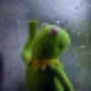 sadnesss custom emote from Pokémon Champions