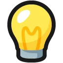 lightbulb