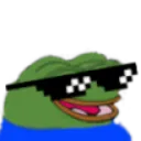 pepethug
