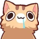 Al_cat_nosleep Discord Emoji