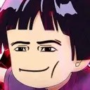 BlessedFace