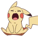PC_PikachuYawn