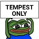 tempestonly